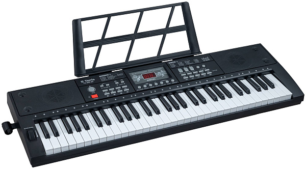 TERRIS TK-250 BK - Синтезатор