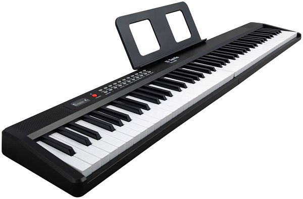 TERRIS TK-440 PACK - Синтезатор с автоаккомпанементом в наборе