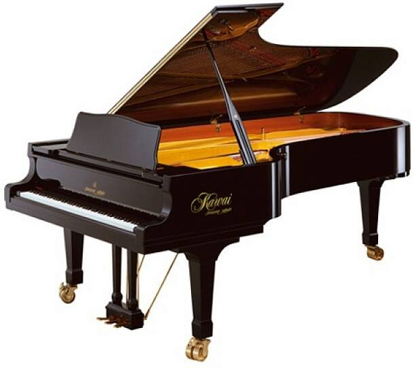 KAWAI EX - Рояль акустический