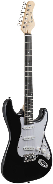 TERRIS TST-045 BK - Электрогитара шестиструнная