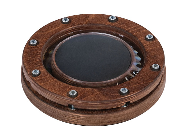 SSD8-M6BL Тренировочный пэд с реалистичным отскоком 8", Sinkopa