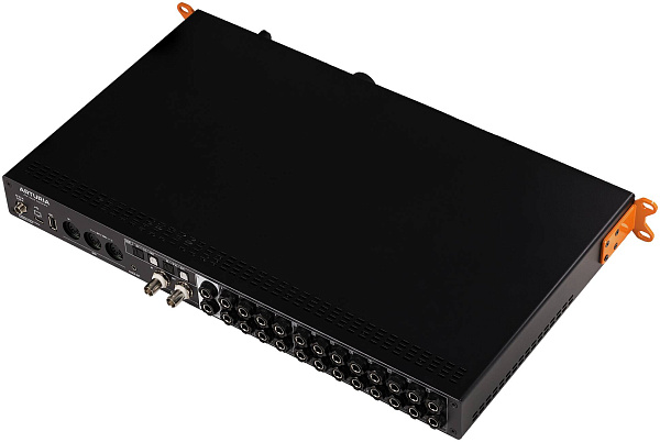 ARTURIA Audiofuse 16 Rig - Аудиоинтерфейс