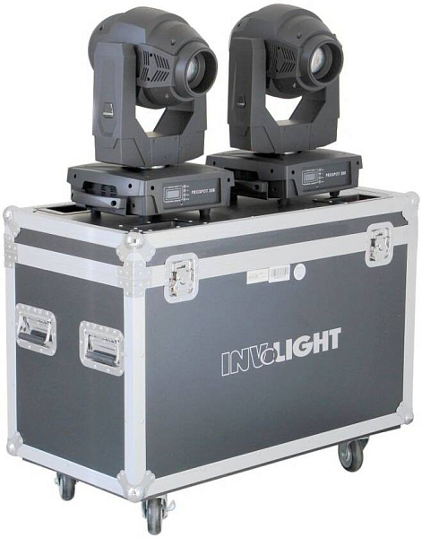 INVOLIGHT PROSPOT300SET - Вращающаяся голова