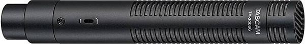 TASCAM TM-200SG - микрофон конденсаторный, суперкардиоидный, 30-20000 Гц.
