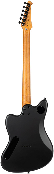 SPIRA J-400 Baritone MBK - Электрогитара баритон