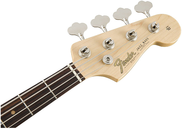 FENDER American Original '60s Jazz Bass® - Бас-гитара