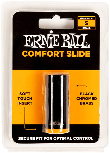 ERNIE BALL 4287 - Слайд для гитары