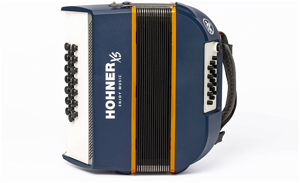 HOHNER A2930 - Баян
