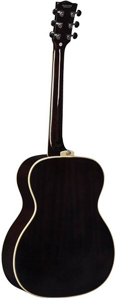 EKO NXT A100ce Black - Гитара электроакустическая