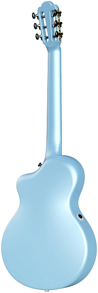 NATASHA COSMOS NSX Ocean Blue - Гитара классическая