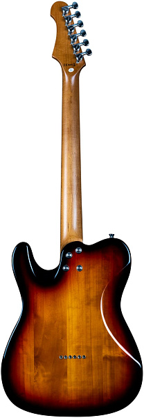 JET JT-350 SB R - Электрогитара шестиструнная