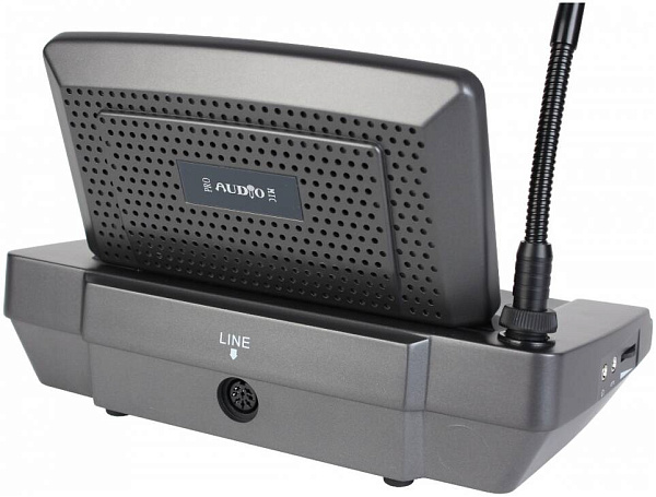 PROAUDIO DCS-70D - Конференционный микрофон