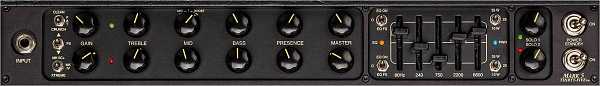 MESA BOOGIE Mark V:35 - Комбоусилитель для электрогитары