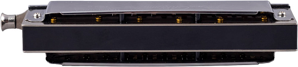 SWAN SW1040-1 - Губная гармоника хроматическая