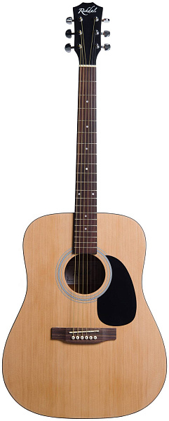 ROCKDALE SDN DREADNOUGHT - Гитара акустическая