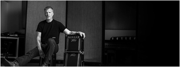 PEAVEY Joshua Homme Decade Too - Комбоусилитель для электрогитары