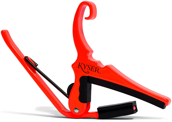 KYSER KG6 O - Каподастр для акустической гитары