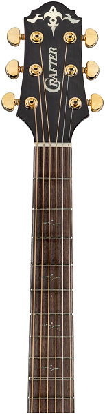 CRAFTER LX G-1000ce - Гитара электроакустическая шестиструнная