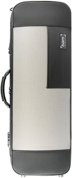 BAM CASES 5141SN Черный - Кейс для альта