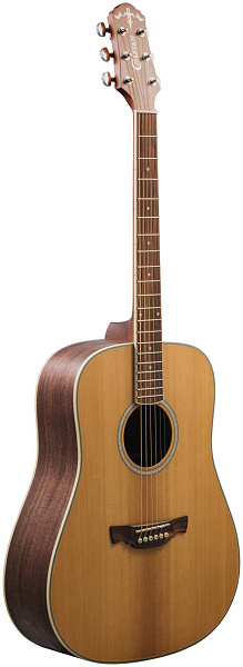 CRAFTER D-7/NC VVS - Гитара акустическая шестиструнная