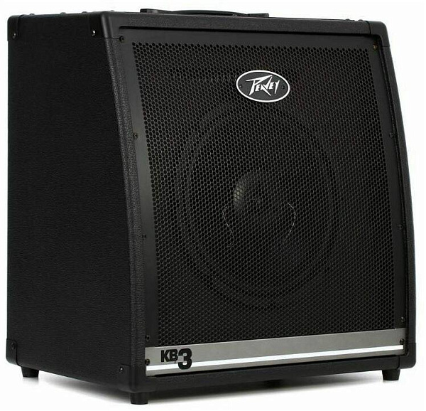 PEAVEY KB 3 - Комбоусилитель для клавишных