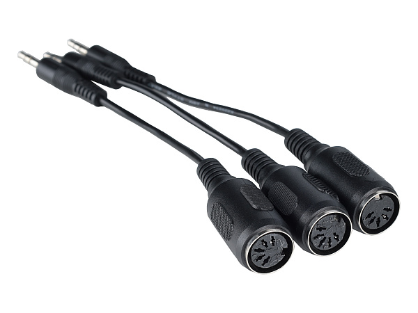 MIDI контроллер [APC64] AKAI [APC64] 20 кнопок, 64 пэда, 4 энкодера, USB-B
