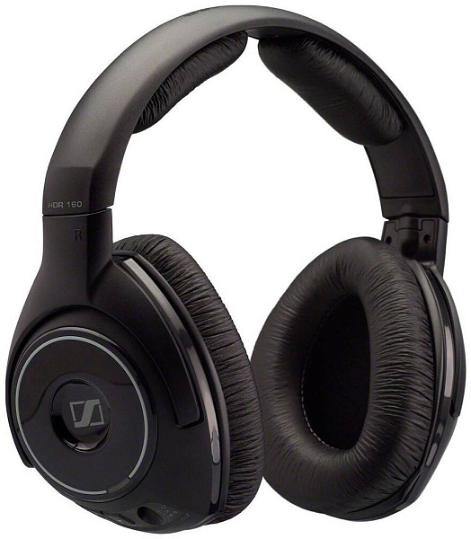 SENNHEISER HDR 160 - Жидкость для дым машины