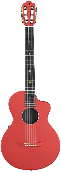 NATASHA COSMOS NSX Imperial Red - Гитара классическая