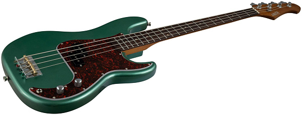 JET JPB-300 SG R - Бас-гитара 4 струны