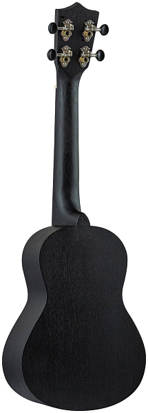 VESTON UKULELE KUC100 BK - Укулеле концерт