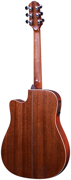 CRAFTER STG D-16ce - Гитара электроакустическая шестиструнная
