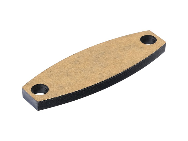 3D010088RW Прокладка акриловая, для лагов L05-03, 5мм, LDrums
