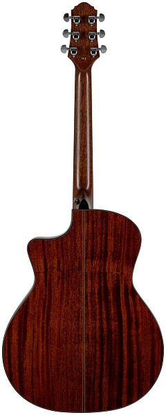 CRAFTER SM G-MAHOce - Гитара электроакустическая шестиструнная