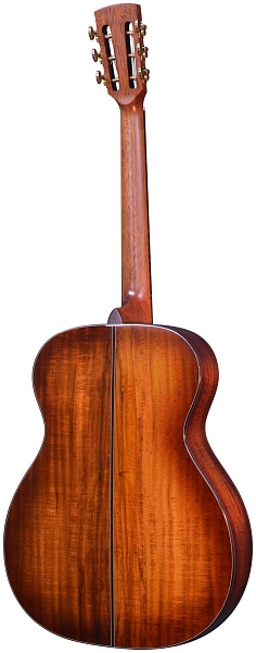 CRAFTER MIND T-2500e ALK DL - Гитара электроакустическая шестиструнная