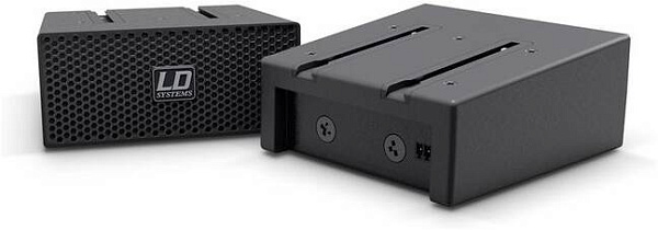 LD SYSTEMS CURV 500 PS - Акустический комплект