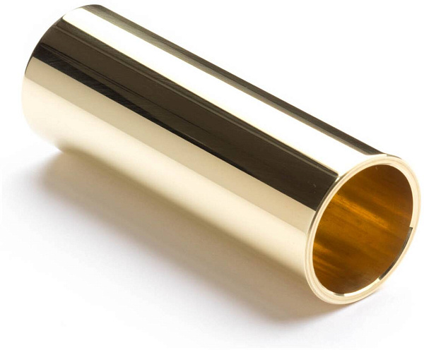 DUNLOP BRASS MEDIUM WALL MEDIUM SLIDE 222 - Слайд