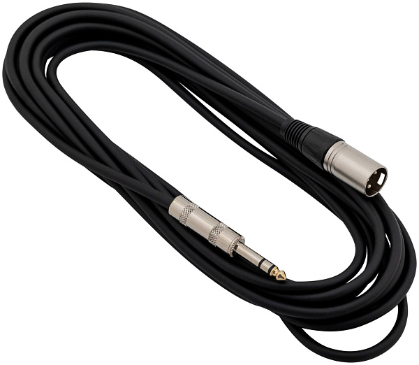 STANDS & CABLES MC-030XJ 15 - Аудио кабель
