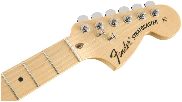 FENDER AM SPEC STRAT MN WAL - Электрогитара шестиструнная