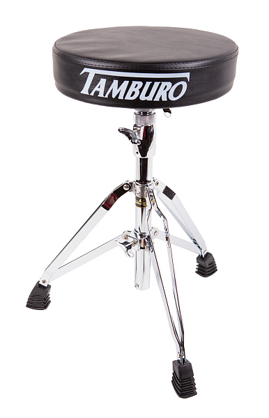 Стул барабанщика TAMBURO [DT200] серия 200