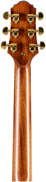 CRAFTER SRP G-27ce - Гитара электроакустическая шестиструнная