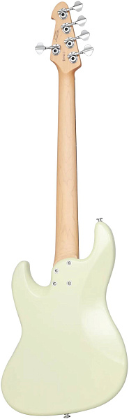 KEIPRO KJB5-Standard-R OW - Бас-гитара 5 струн