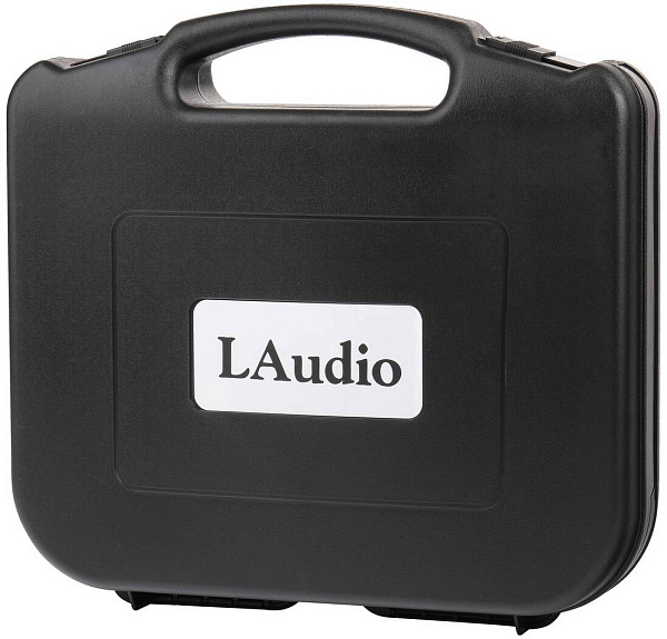 LAUDIO PRO2-M Вокальная радиосистема, 2 ручных передатчика, LAudio