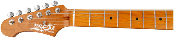 JET JT-300 SB LH - Электрогитара для левшей