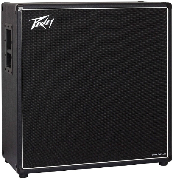 PEAVEY invective .412 Cabinet - Кабинет