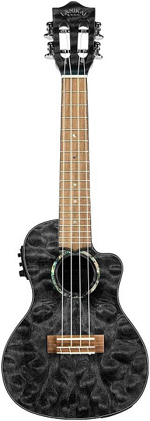 LANIKAI QM-BKCEC - Укулеле концерт