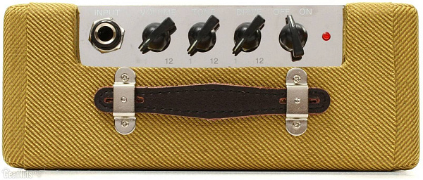 FENDER MINI '57 TWIN-AMP - Комбоусилитель для электрогитары