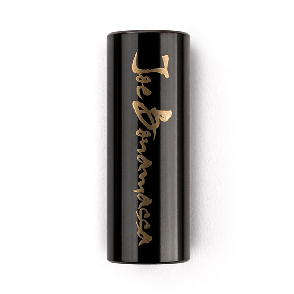 JB02 Bonamassa Слайд стальной, Dunlop