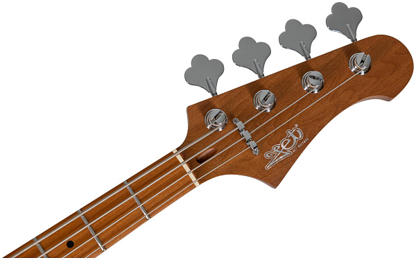 JET JJB-300 PK - Бас-гитара 4 струны