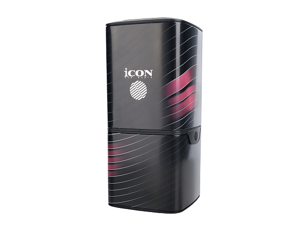 Микрофон конденсаторный студийный Icon [Nova] с большой диафрагмой