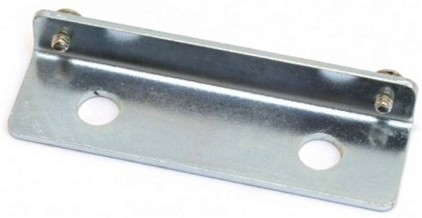 FENDER Jazzmaster® Control Mounting Bracket Steel брекет (скоба) для установки...